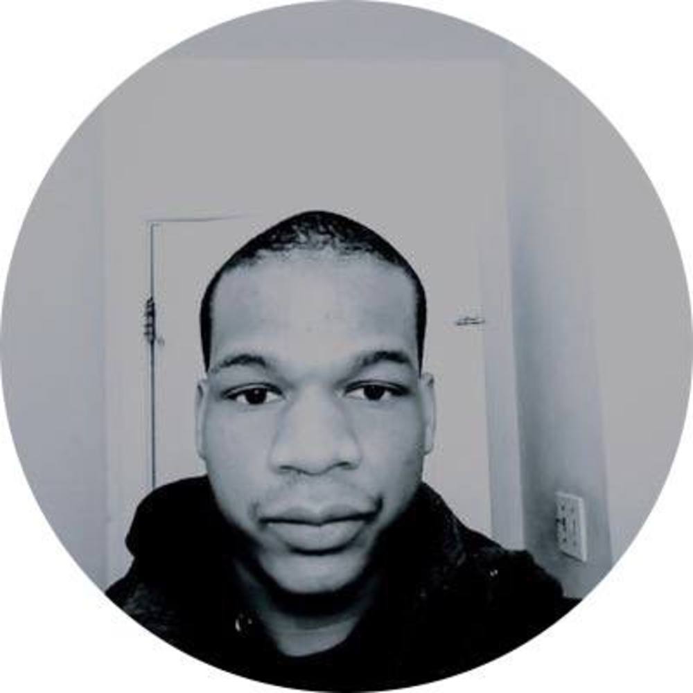 Meet your Posher, Devonte